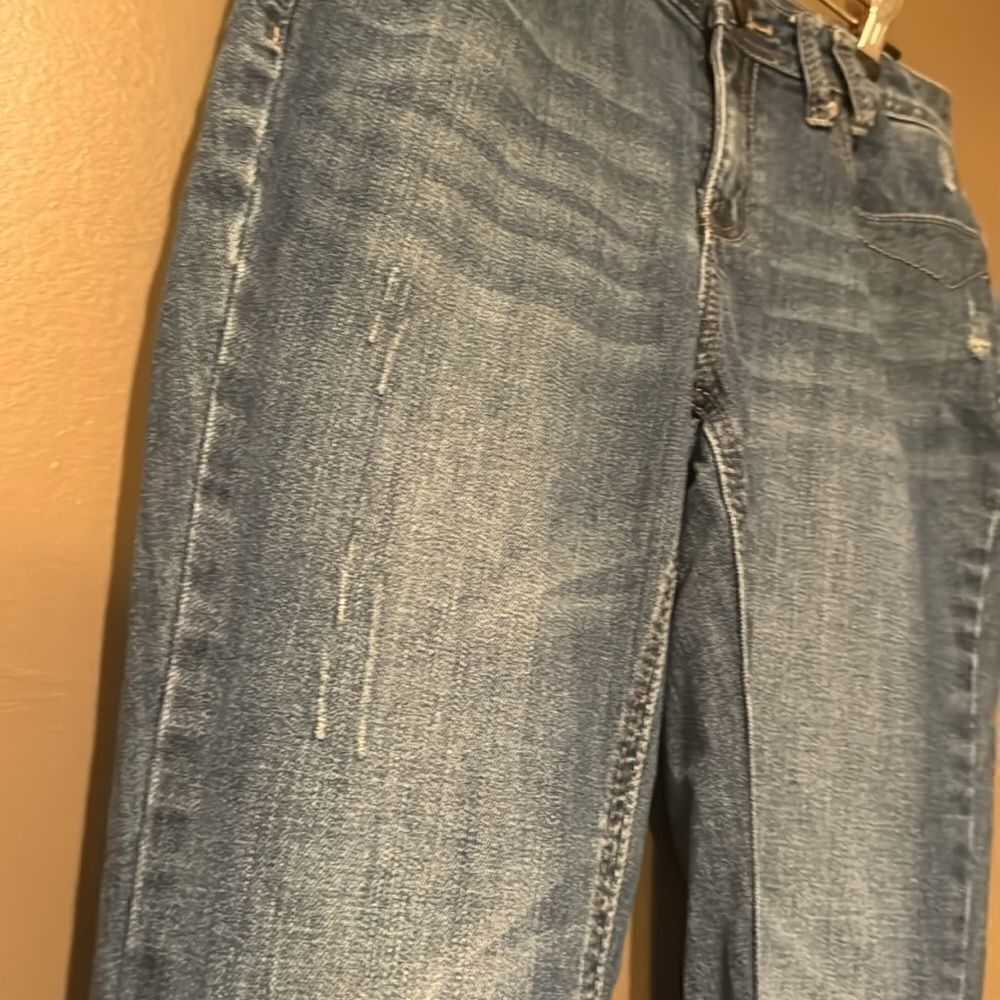 Earl Jeans Size 6 - Picture 3 of 8